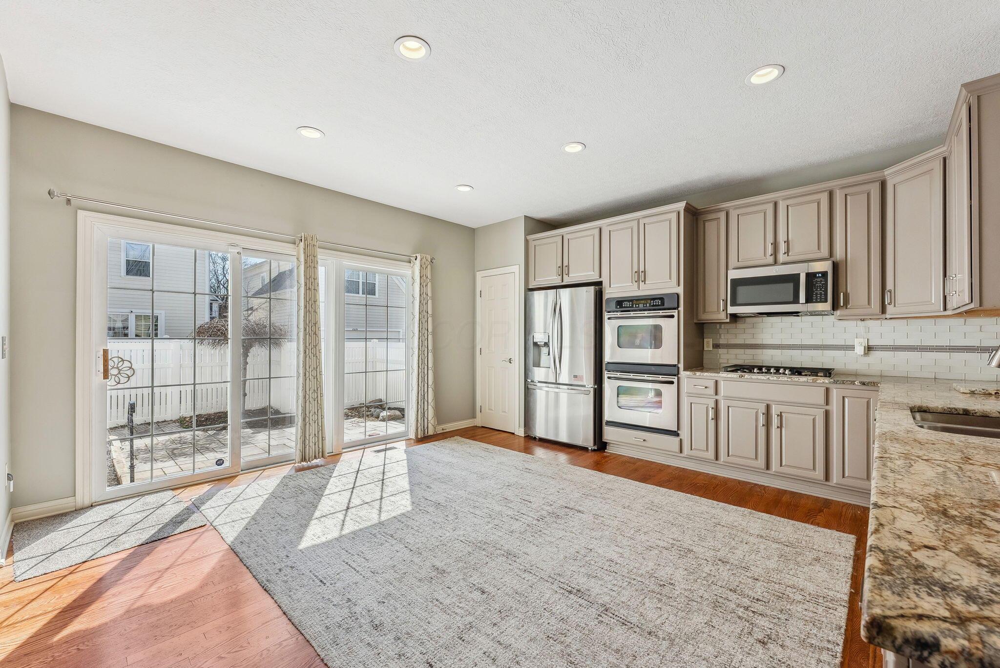 8085 Parsons Pass, New Albany, Ohio image 6