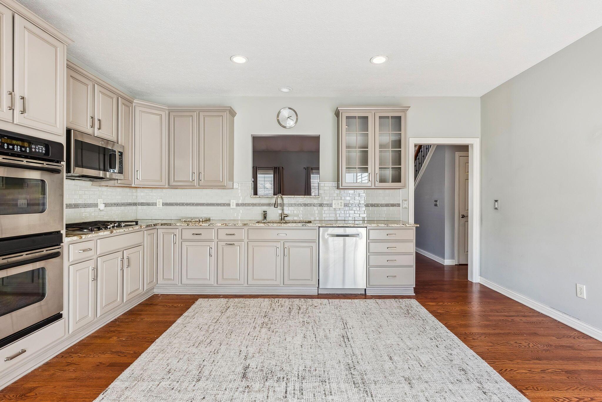 8085 Parsons Pass, New Albany, Ohio image 8