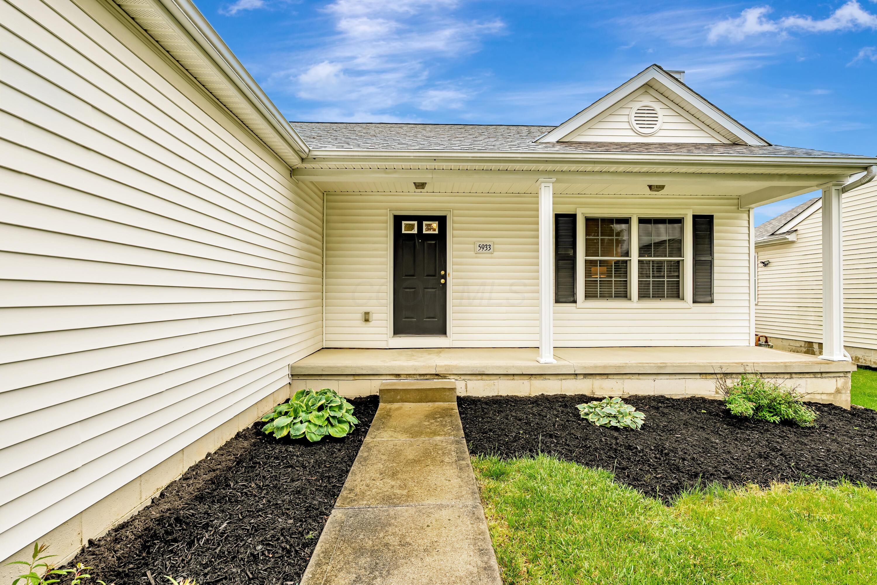 5933 Katara Drive, Galloway, Ohio image 5