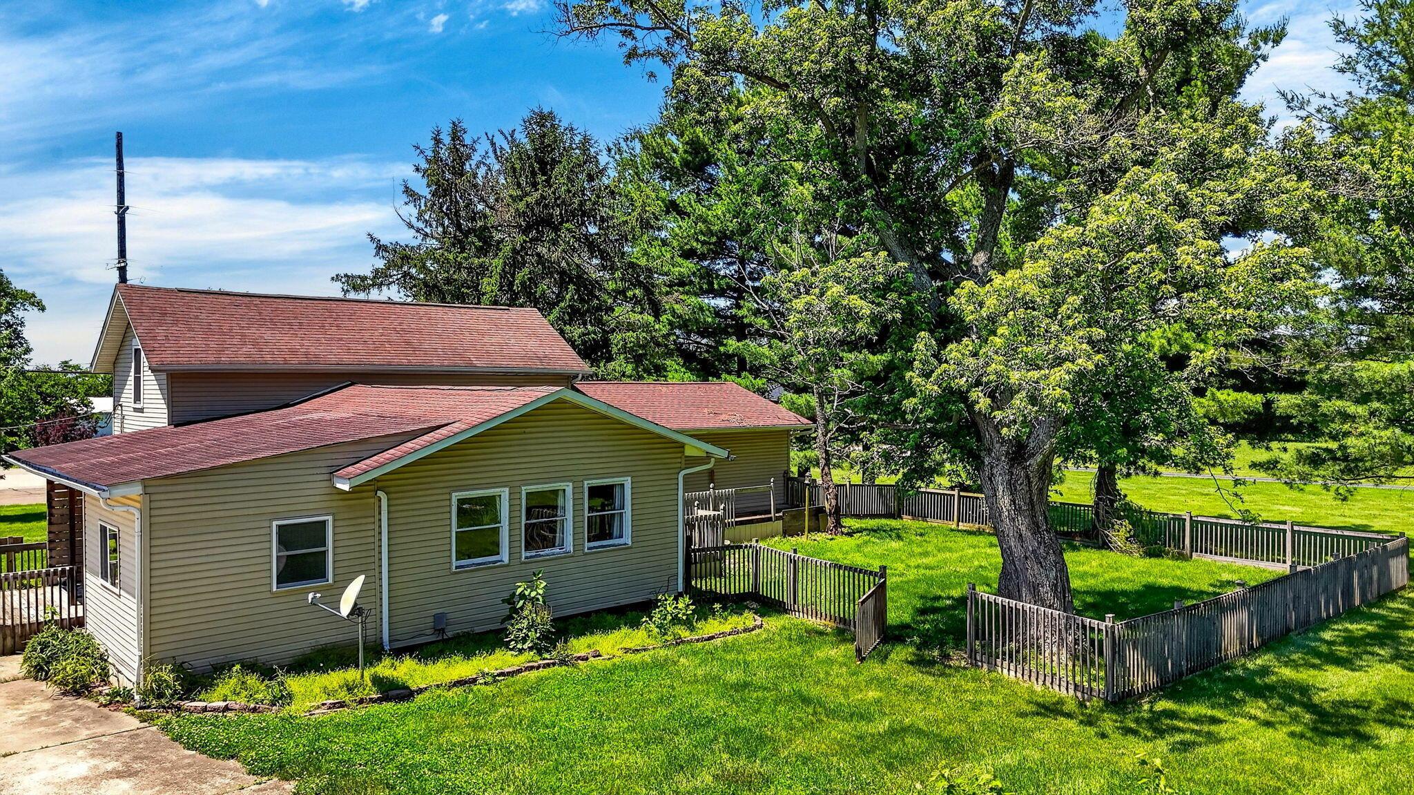 5240 Lithopolis Winchester Road NW
