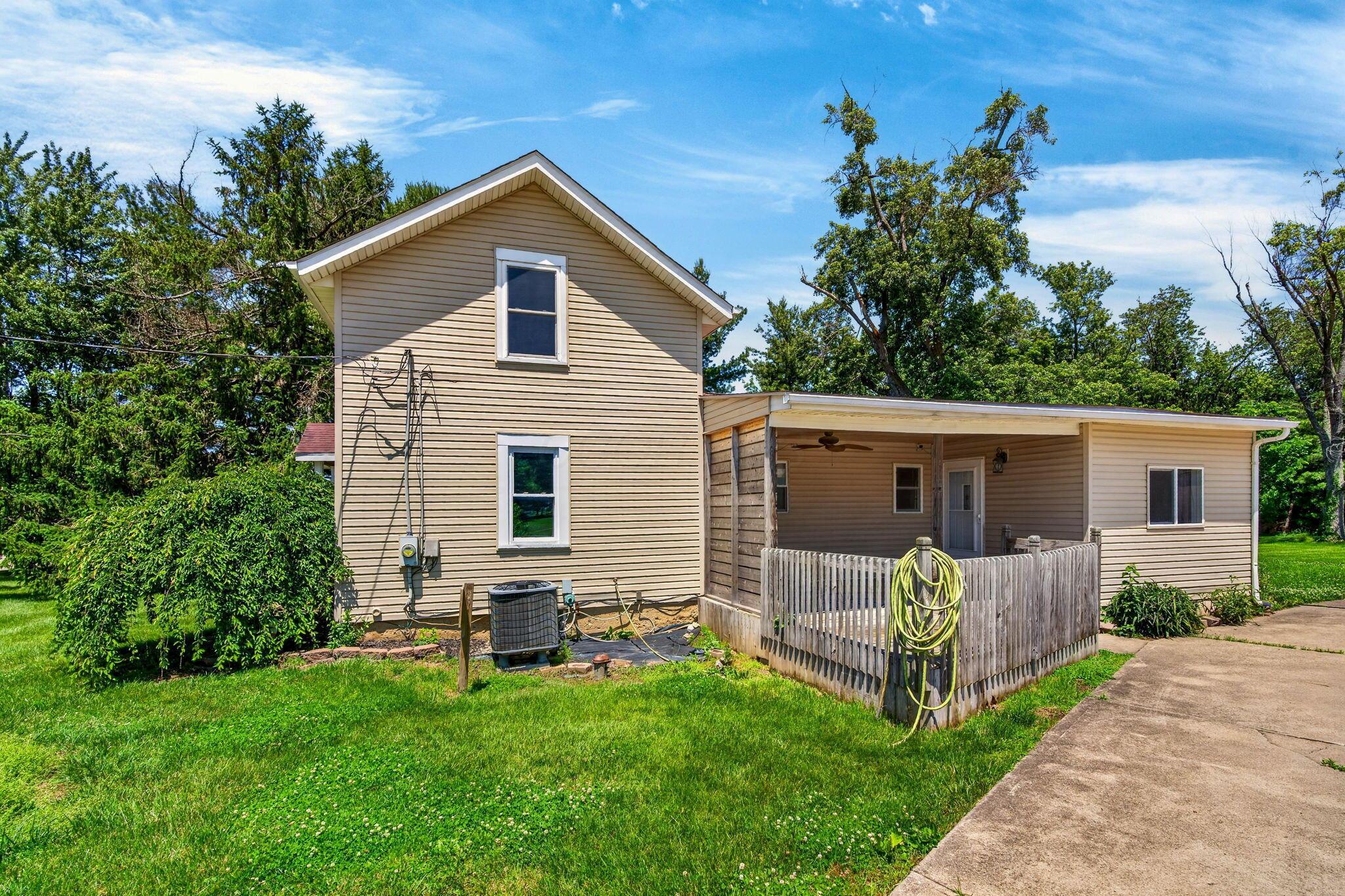 5240 Lithopolis Winchester Road NW
