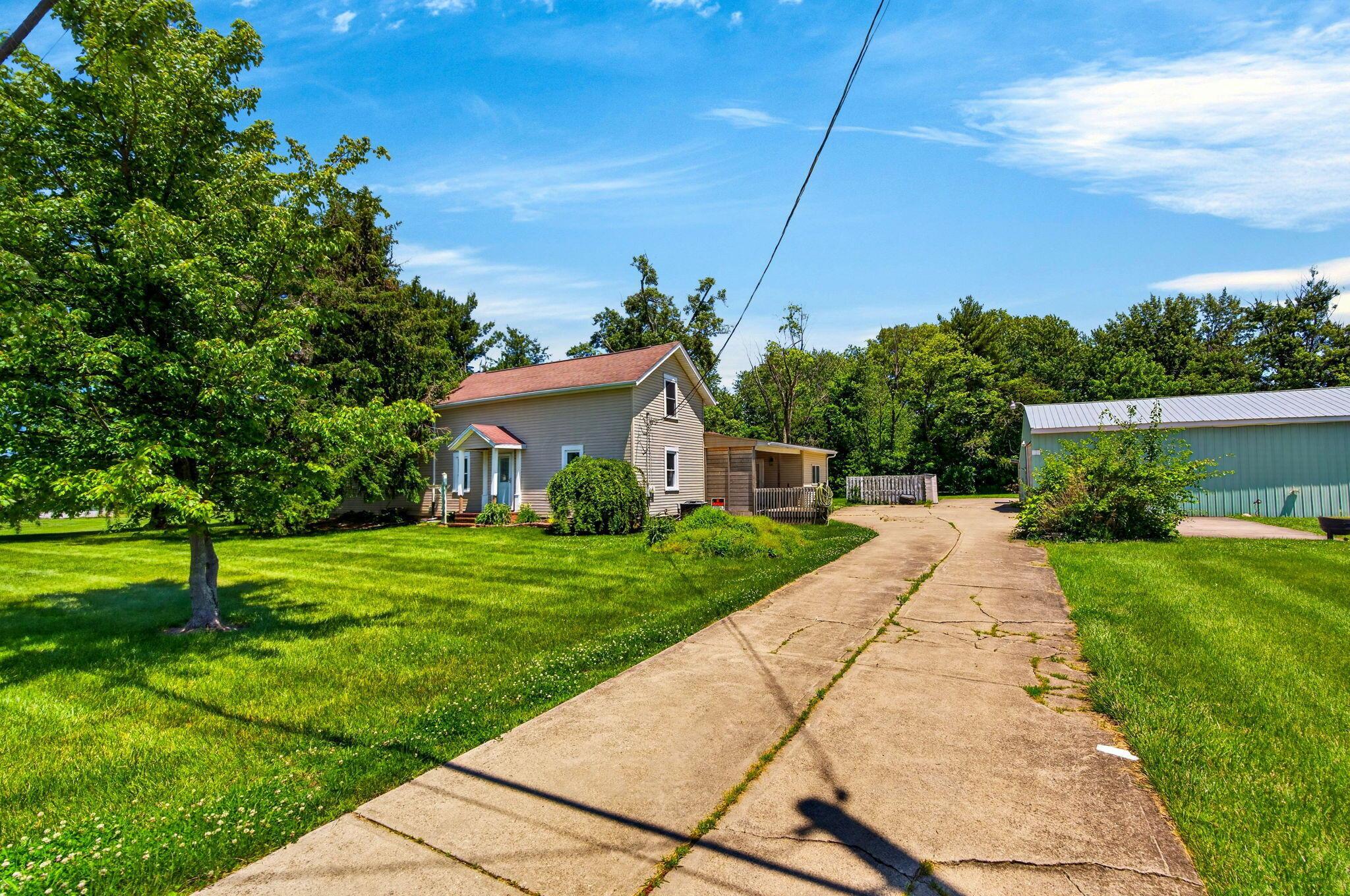 5240 Lithopolis Winchester Road NW