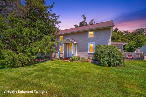 Photo of 5240 Lithopolis Winchester Road NW, Canal Winchester, OH 43110 (MLS # 226019375)