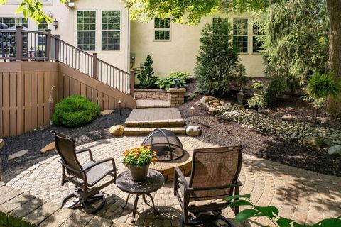 Tiny photo for 2569 Open Bay Court, Galena, OH 43021 (MLS # 226002980)