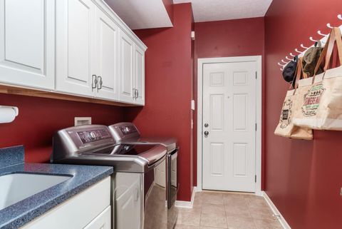 Tiny photo for 2569 Open Bay Court, Galena, OH 43021 (MLS # 226002980)