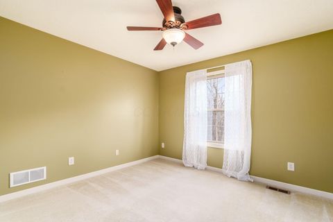 Tiny photo for 2569 Open Bay Court, Galena, OH 43021 (MLS # 226002980)