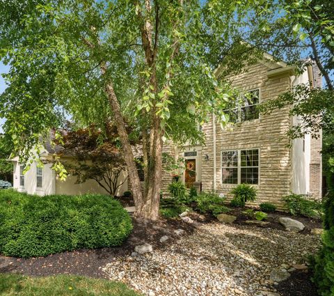 Tiny photo for 2569 Open Bay Court, Galena, OH 43021 (MLS # 226002980)