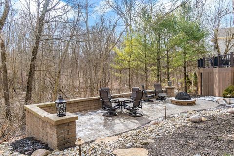 Tiny photo for 2569 Open Bay Court, Galena, OH 43021 (MLS # 226002980)