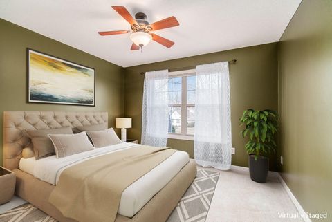 Tiny photo for 2569 Open Bay Court, Galena, OH 43021 (MLS # 226002980)