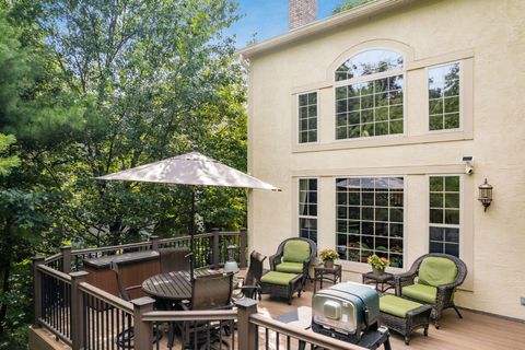 Tiny photo for 2569 Open Bay Court, Galena, OH 43021 (MLS # 226002980)