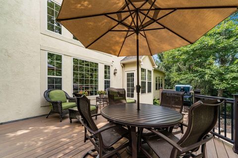 Tiny photo for 2569 Open Bay Court, Galena, OH 43021 (MLS # 226002980)