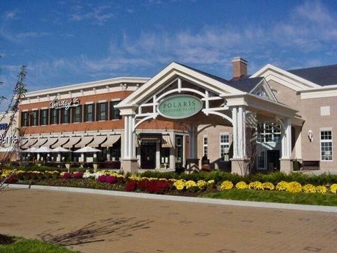 Tiny photo for 2569 Open Bay Court, Galena, OH 43021 (MLS # 226002980)