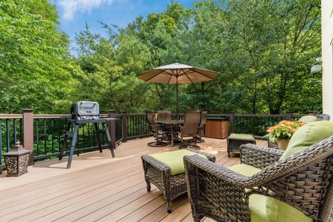 Tiny photo for 2569 Open Bay Court, Galena, OH 43021 (MLS # 226002980)