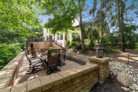 Tiny photo for 2569 Open Bay Court, Galena, OH 43021 (MLS # 226002980)