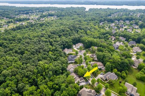 Tiny photo for 2569 Open Bay Court, Galena, OH 43021 (MLS # 226002980)