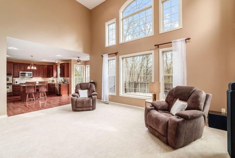 Tiny photo for 2569 Open Bay Court, Galena, OH 43021 (MLS # 226002980)