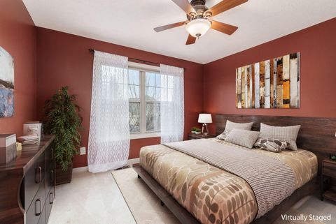 Tiny photo for 2569 Open Bay Court, Galena, OH 43021 (MLS # 226002980)