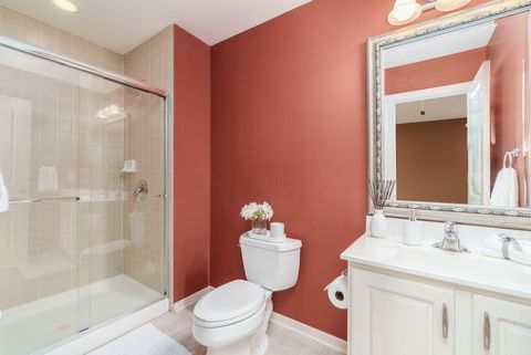 Tiny photo for 2569 Open Bay Court, Galena, OH 43021 (MLS # 226002980)