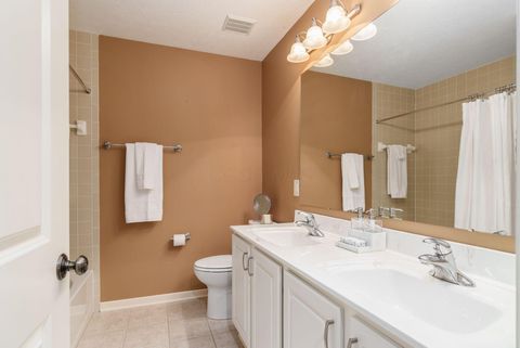 Tiny photo for 2569 Open Bay Court, Galena, OH 43021 (MLS # 226002980)