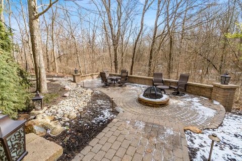 Tiny photo for 2569 Open Bay Court, Galena, OH 43021 (MLS # 226002980)