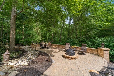 Tiny photo for 2569 Open Bay Court, Galena, OH 43021 (MLS # 226002980)