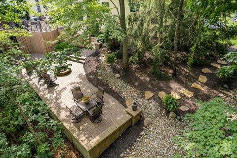 Tiny photo for 2569 Open Bay Court, Galena, OH 43021 (MLS # 226002980)