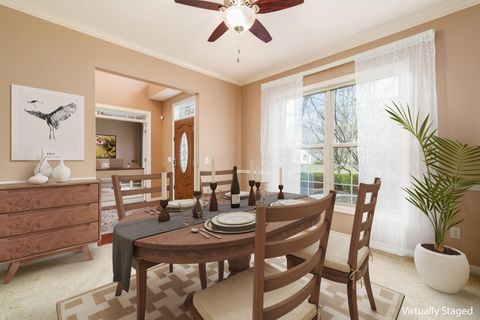 Tiny photo for 2569 Open Bay Court, Galena, OH 43021 (MLS # 226002980)