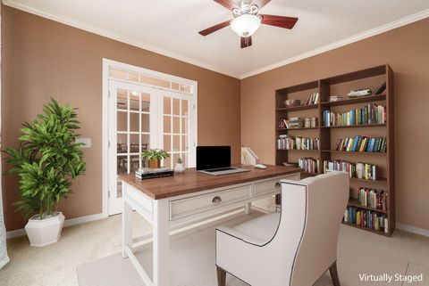 Tiny photo for 2569 Open Bay Court, Galena, OH 43021 (MLS # 226002980)