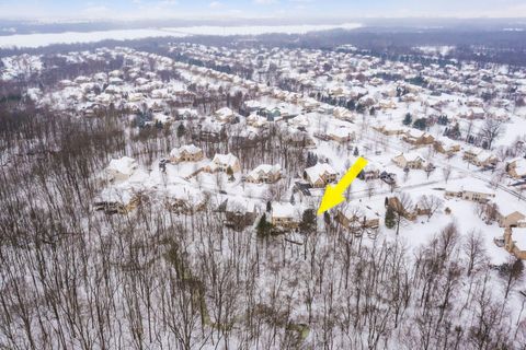 Tiny photo for 2569 Open Bay Court, Galena, OH 43021 (MLS # 226002980)