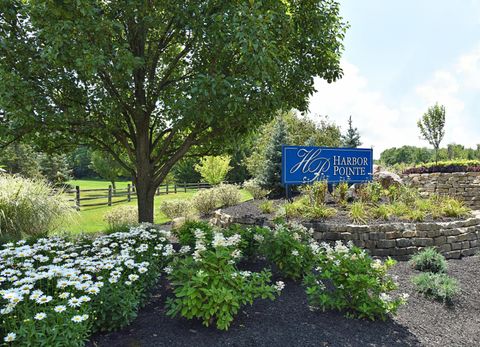 Tiny photo for 2569 Open Bay Court, Galena, OH 43021 (MLS # 226002980)