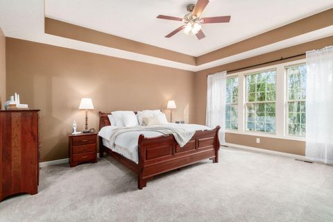 Tiny photo for 2569 Open Bay Court, Galena, OH 43021 (MLS # 226002980)