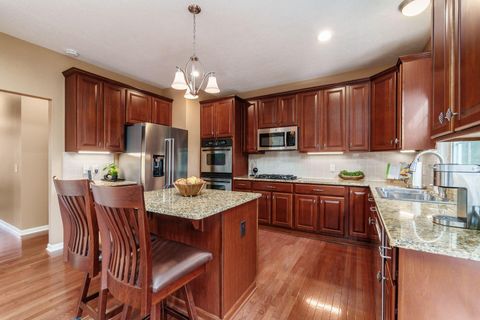 Tiny photo for 2569 Open Bay Court, Galena, OH 43021 (MLS # 226002980)