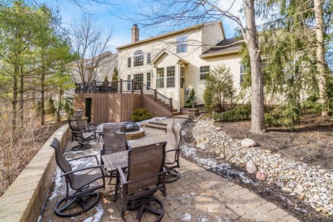 Tiny photo for 2569 Open Bay Court, Galena, OH 43021 (MLS # 226002980)