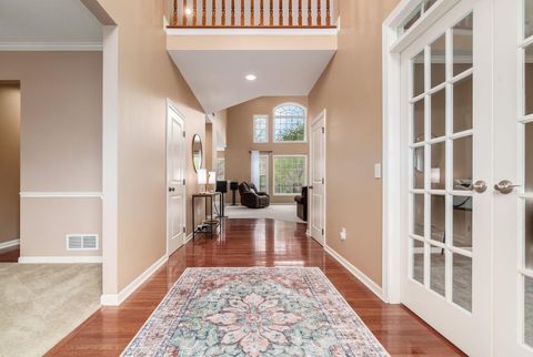 Tiny photo for 2569 Open Bay Court, Galena, OH 43021 (MLS # 226002980)