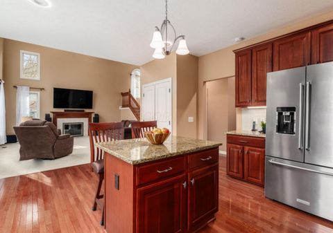 Tiny photo for 2569 Open Bay Court, Galena, OH 43021 (MLS # 226002980)