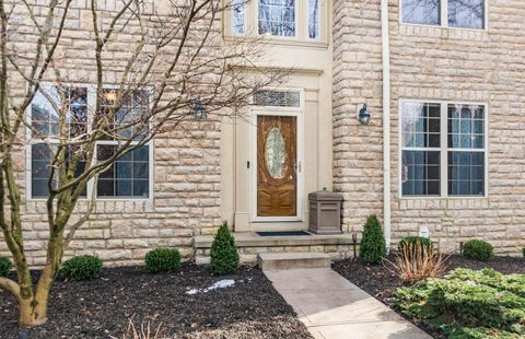 Tiny photo for 2569 Open Bay Court, Galena, OH 43021 (MLS # 226002980)