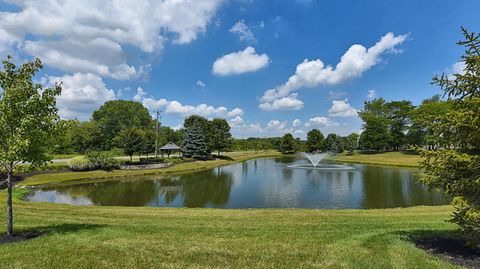 Tiny photo for 2569 Open Bay Court, Galena, OH 43021 (MLS # 226002980)