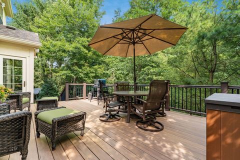 Tiny photo for 2569 Open Bay Court, Galena, OH 43021 (MLS # 226002980)