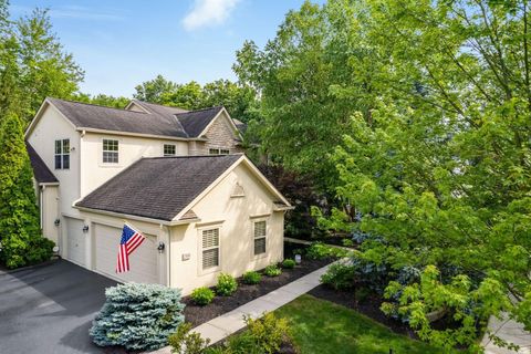 Tiny photo for 2569 Open Bay Court, Galena, OH 43021 (MLS # 226002980)