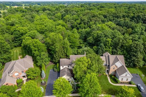 Tiny photo for 2569 Open Bay Court, Galena, OH 43021 (MLS # 226002980)