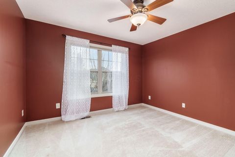 Tiny photo for 2569 Open Bay Court, Galena, OH 43021 (MLS # 226002980)