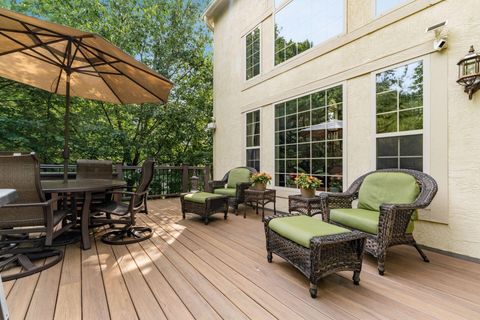 Tiny photo for 2569 Open Bay Court, Galena, OH 43021 (MLS # 226002980)