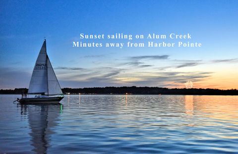 Tiny photo for 2569 Open Bay Court, Galena, OH 43021 (MLS # 226002980)