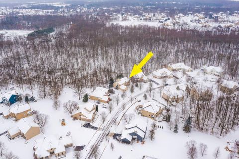 Tiny photo for 2569 Open Bay Court, Galena, OH 43021 (MLS # 226002980)