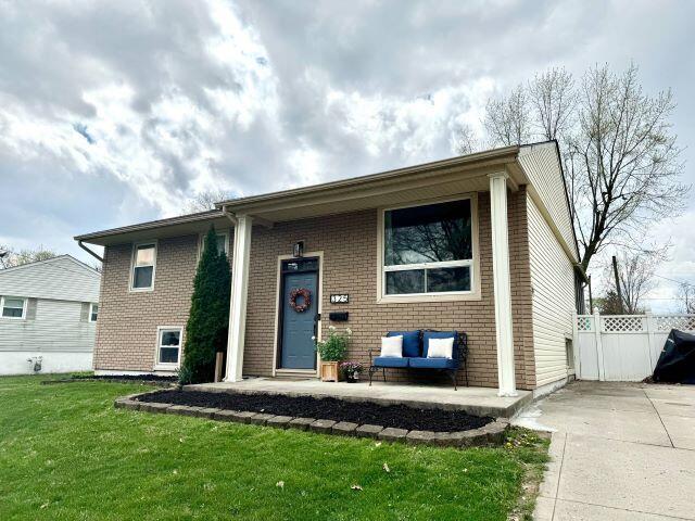 325 Empire Drive, Columbus, Ohio image 25