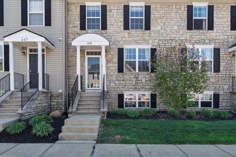 219 Millpond Road Sunbury OH 43074