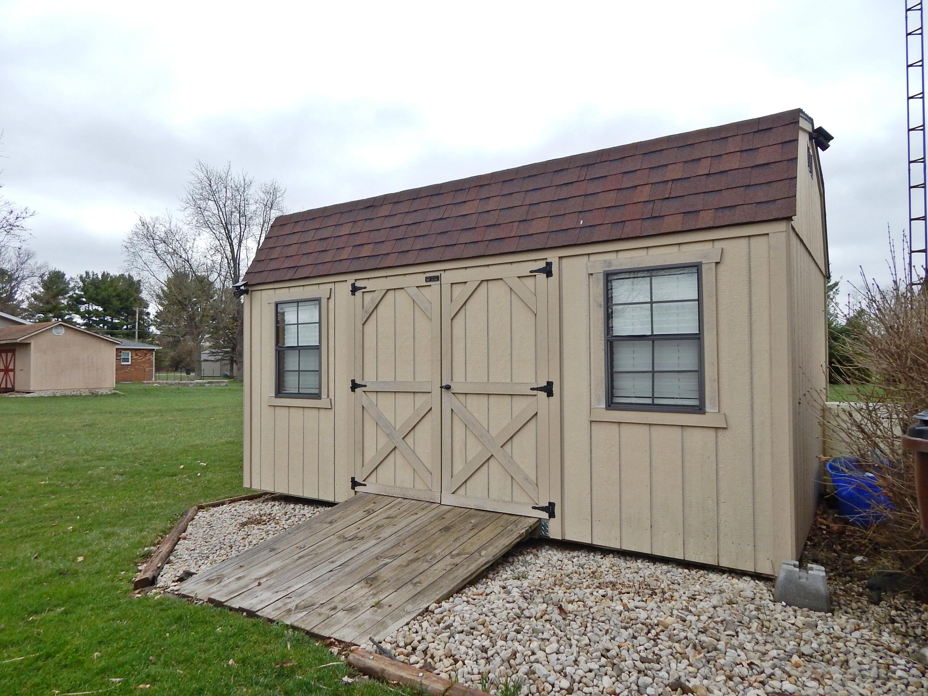 3061 County Road 11, Bellefontaine, Ohio image 35