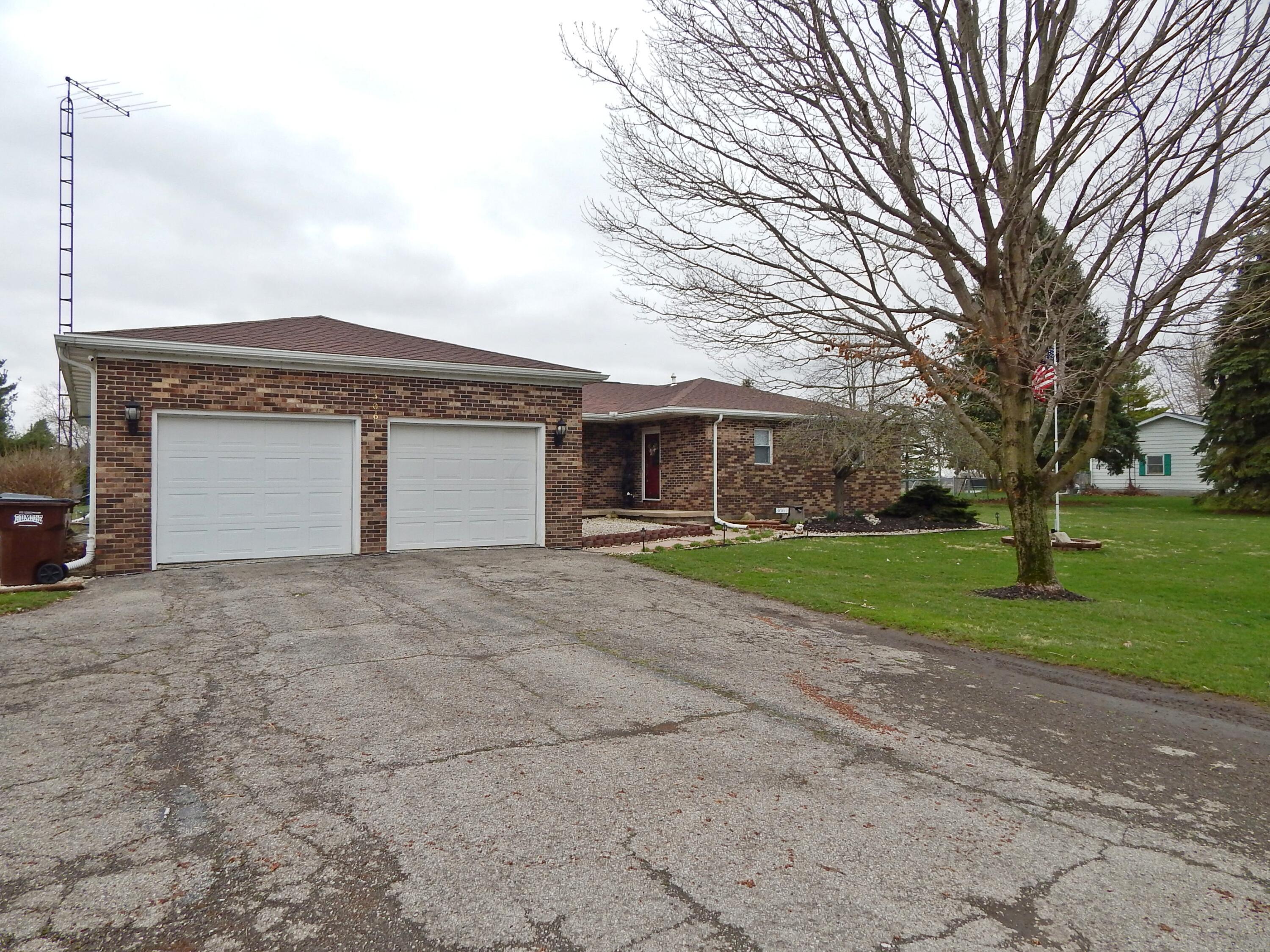3061 County Road 11, Bellefontaine, Ohio image 34