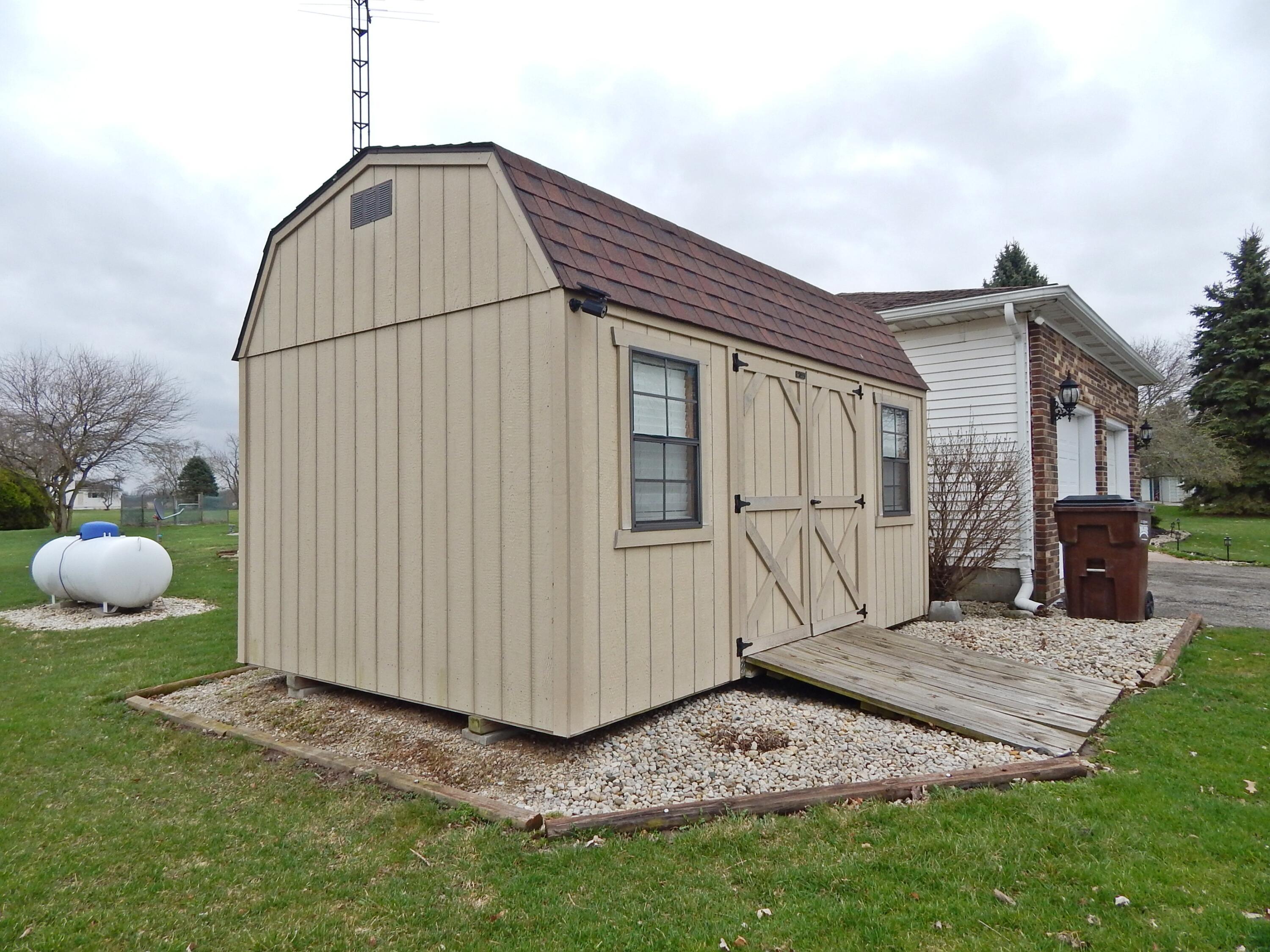 3061 County Road 11, Bellefontaine, Ohio image 50