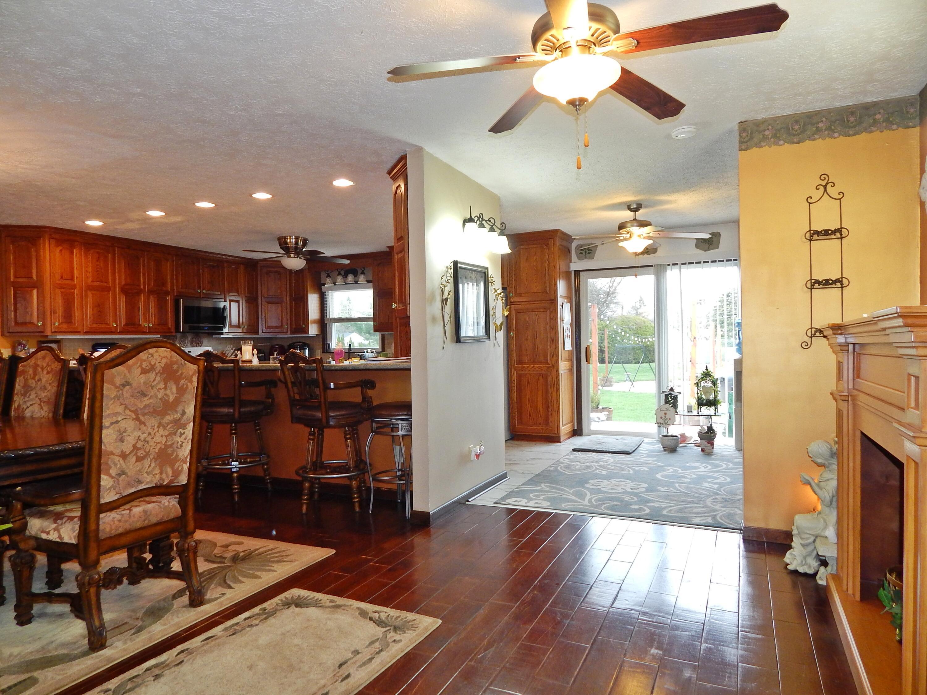 3061 County Road 11, Bellefontaine, Ohio image 3